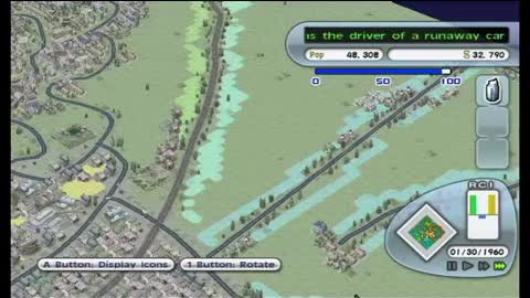 SimCity Creator Episode 9