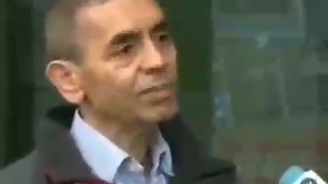 Dr Ugur Sahin CEO of BioNTech refuses to take the jab for safety reasons