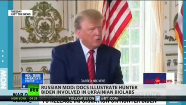 Russia submits new evidence of the US funded Ukrainian biolabs.