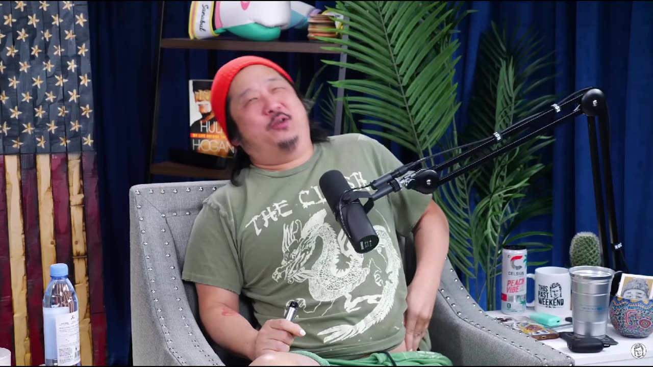 these two need a podcast together