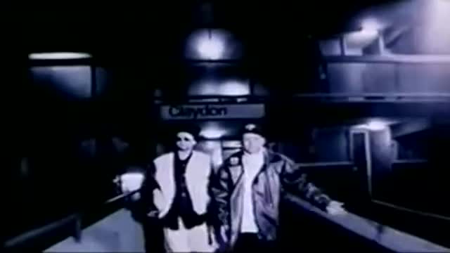 Masterboy - I Got To Give It Up
