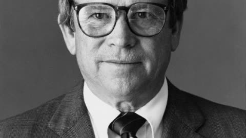 Senator Howard Baker – "one of America's finest leaders"