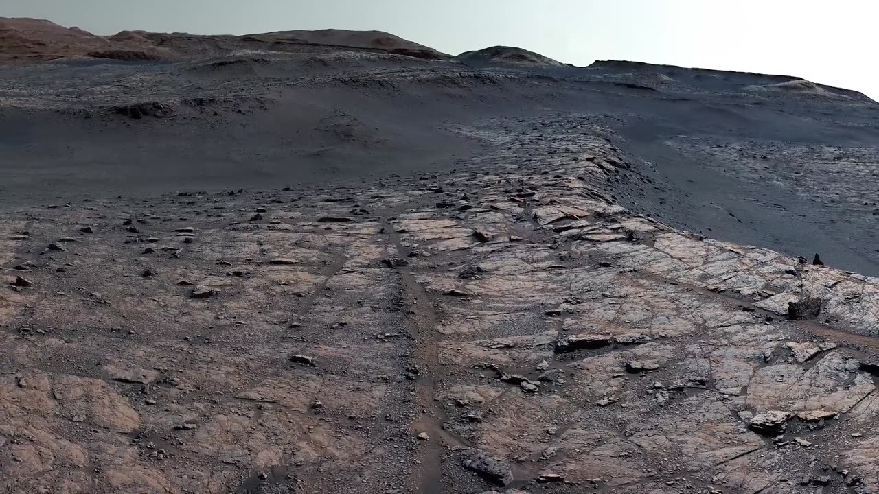 Mars in 4K: The Ultimate Edition