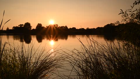 On Golden Pond