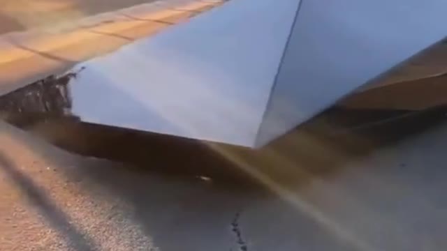 You have never seen such a car😱