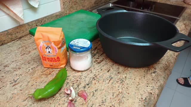 Las Migas de mi Papi / TitoJuan