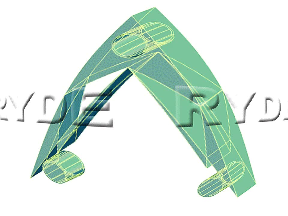RYDE IMAGING VIDEO VARIABLE MICROENCODING