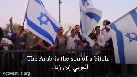 Zionistic Zolidarity?