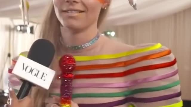 Most outrageous Met Gala looks