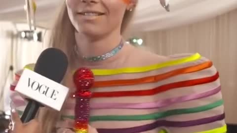 Most outrageous Met Gala looks