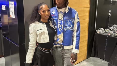 "Xavier Worthy's Engagement Announcement Gets NFL Approval!"