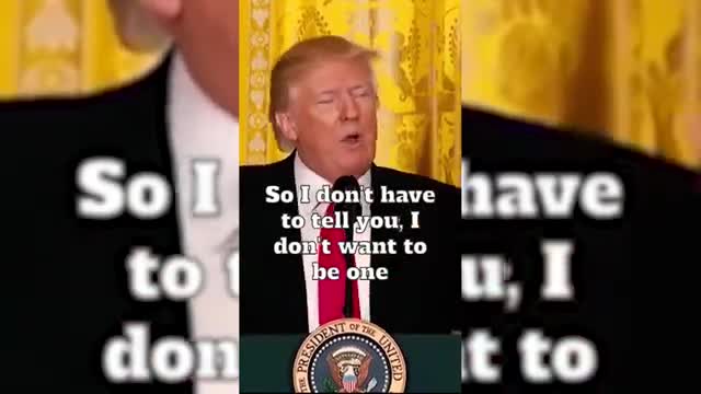 Donald trump funny moments 2023