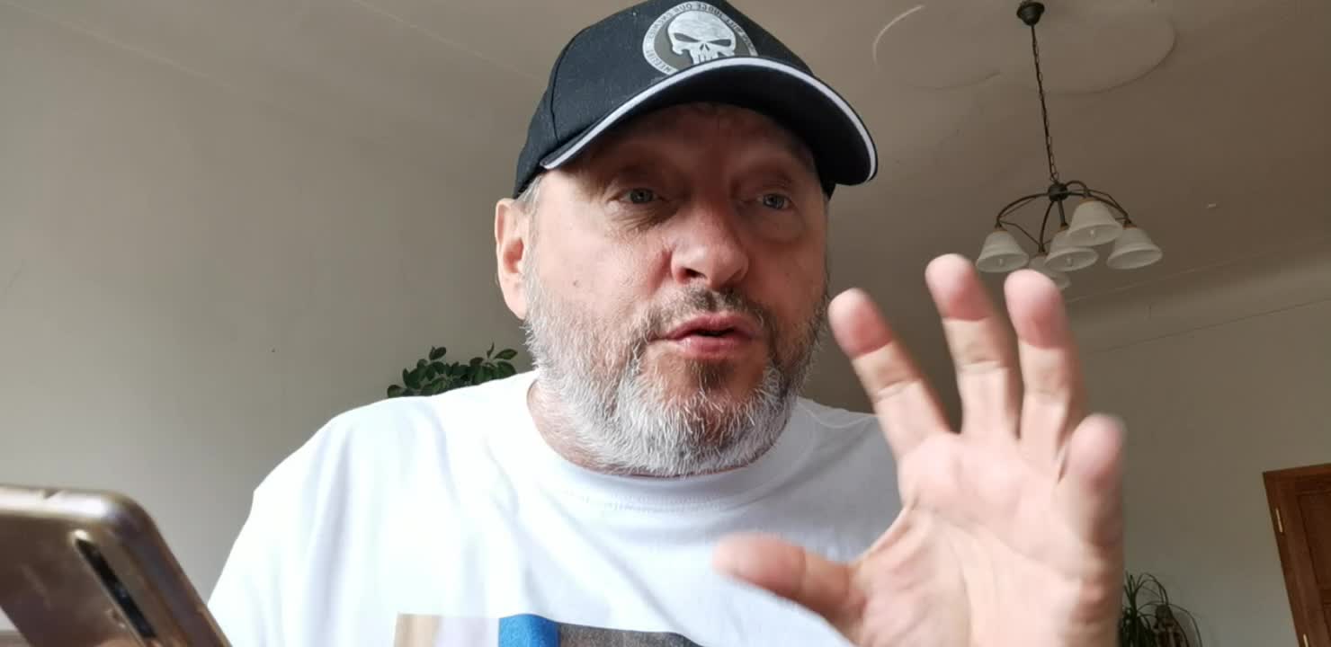 25/08 RANÍČEK - Pavel Zítko (www.ORAL.sk)