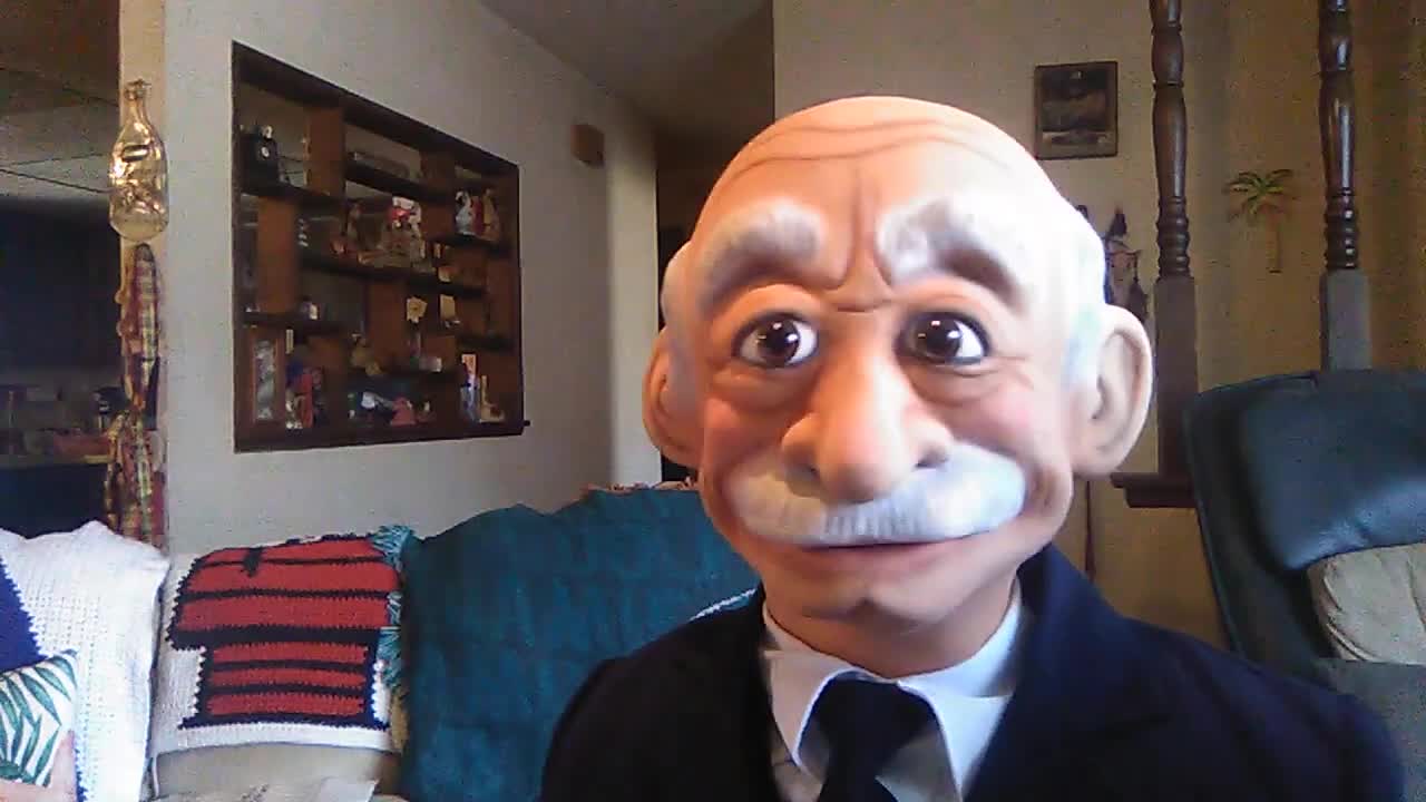 Anglicans For Life Prayer Video 20