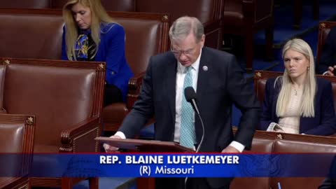 Daniel Meuser: 'Far Too Many Democrats In This House Have Made Life More Difficult For Small Businesses'