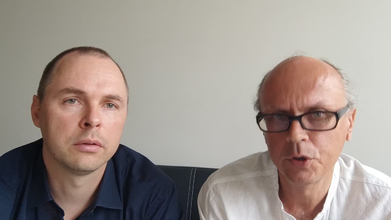 #Pokalbis. Andrius Martinkus: „Mes gyvename Vakarų pasaulio hegemono pabaigoje“