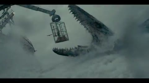 Jurassic world Dominion