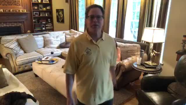 Video 29: The Remnant Church (07-12-20)
