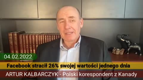 Czy Facebook dostał po łapach?