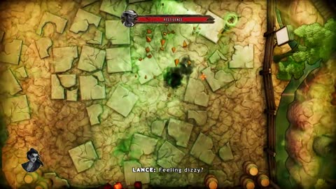 God's Trigger - Bad at Video Games