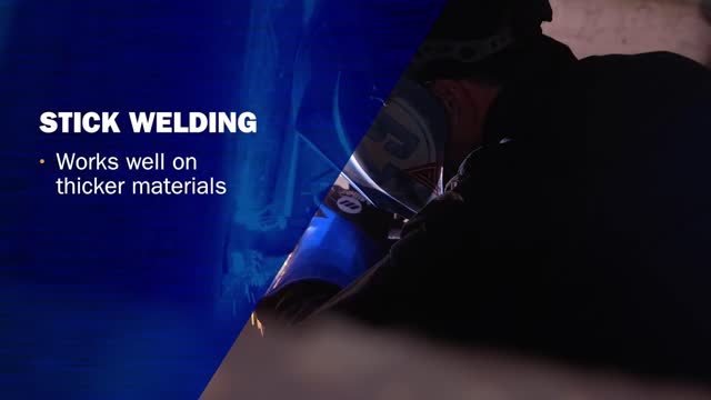 Great Welding basics for Beginners