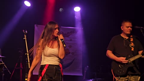 Lunacy, Sugar We're Goin' Down, at Rally Point Sept 14th 2024