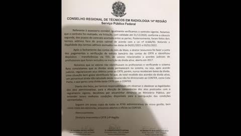 A USURPADORA - EPISÓDIO 8