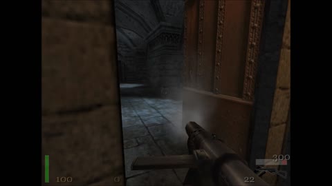 Return to Castle Wolfenstein (Part 7)