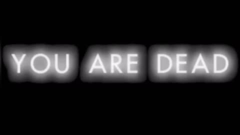 resident evil 7 you are dead