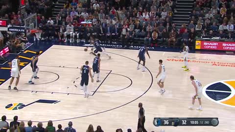 NBA TOP 10 plays of the night january 2020