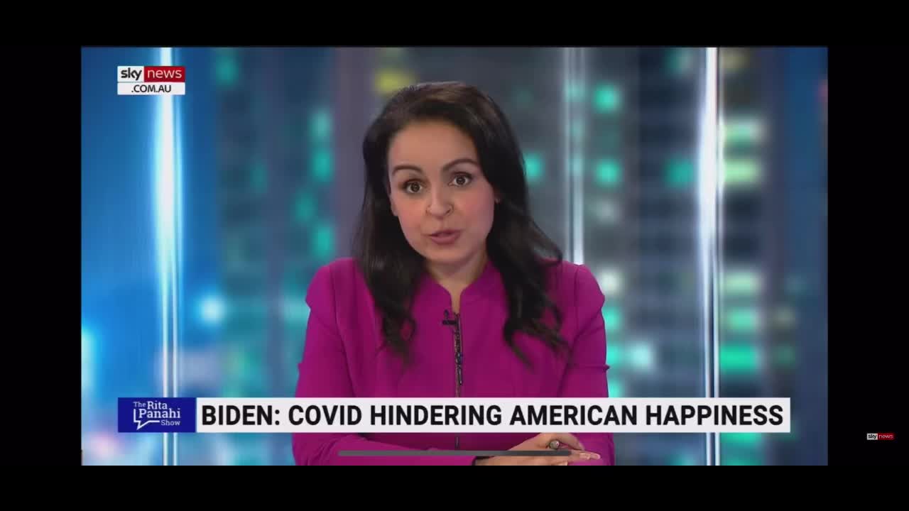 Joe Biden said What?!