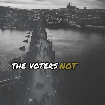 Our Country would be Great Again