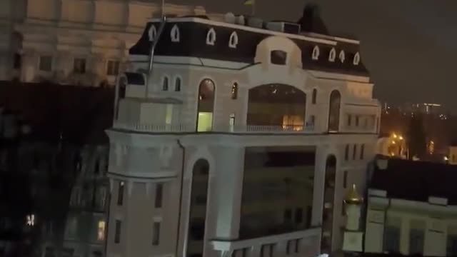 ⚡️🇬🇧 Will Russia capture Ukraine in the next 3-4 days? .