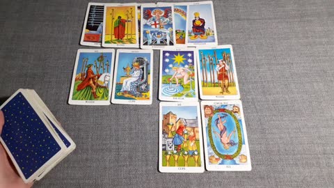 PISCES tarot love reading