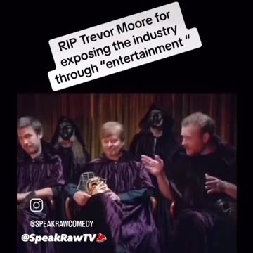 When you join the illuminati (Parody Satire)