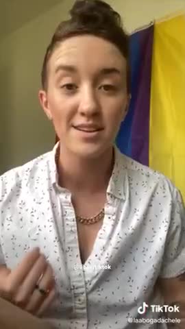 First Year Law Student Complains To Dean About Being 'Miss Gendered'