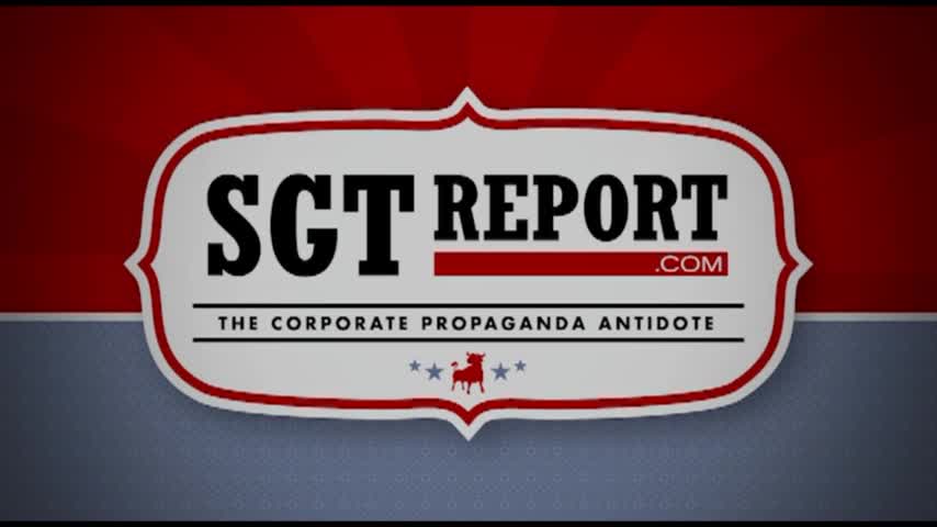 (SGT REPORT) 9/11: CRIME SCENE TO COURTROOM -- RICHARD GAGE & FRIENDS.