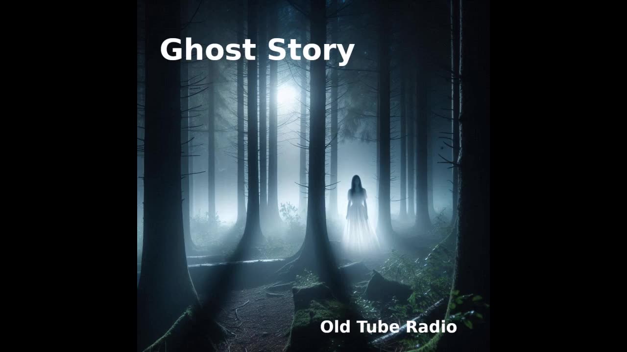 Ghost Story. BBC RADIO DRAMA