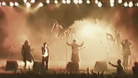 Varga Miklós Band ¬ Európa