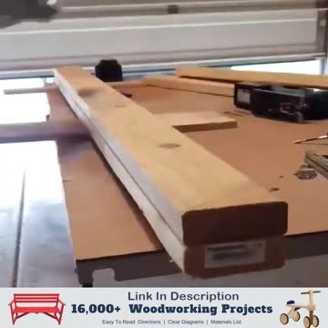 Easiest Small Wood Projects For Beginners - Woodworking Hunter #48