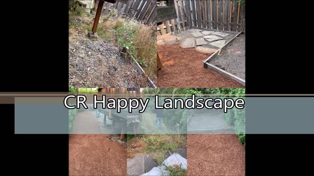 CR Happy Landscape - (971) 203-0480