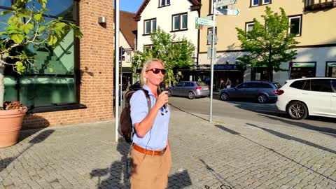 Romy - Kann ein Mann ohne Hoden, der Vater eines Kindes sein?