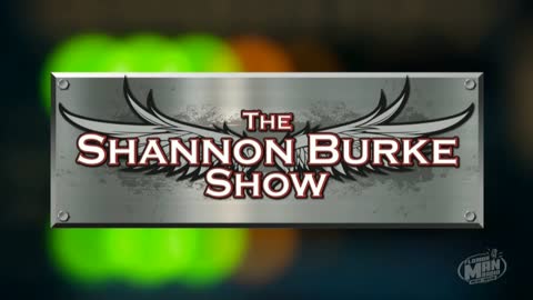 The Shannon Burke Show