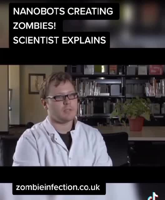 NANOBOT ZOMBIES
