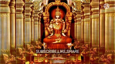 Sri RajaRajeswari mantra matruka stavam