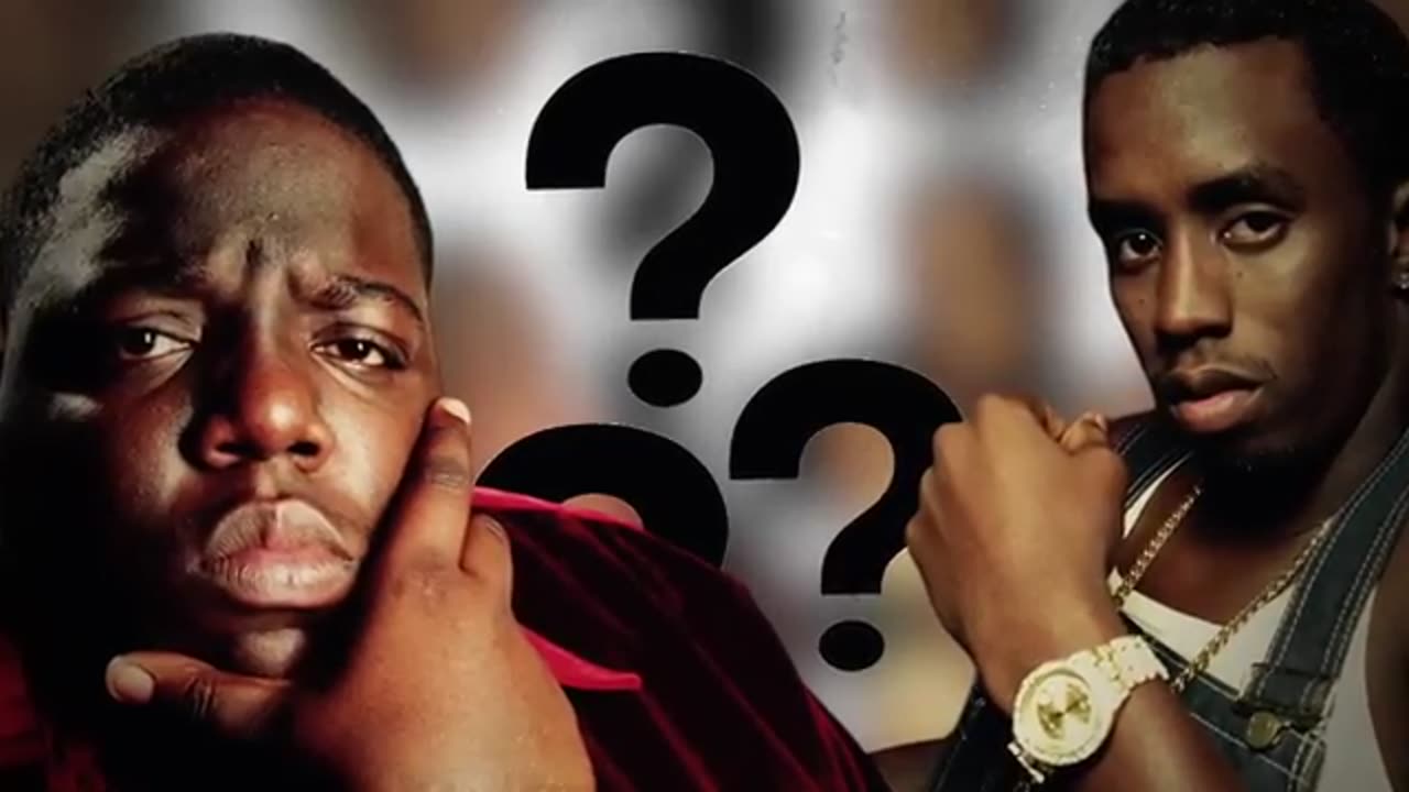 SURVIVING DIDDY~EXPOSING ALL THE Murders (8 bodies)~The Trauma and His Dark Evil Ways!
