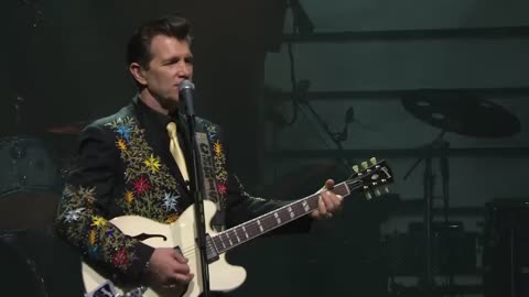 Chris Isaak - Wicked Game (Beyond The Sun 2012 LIVE!)