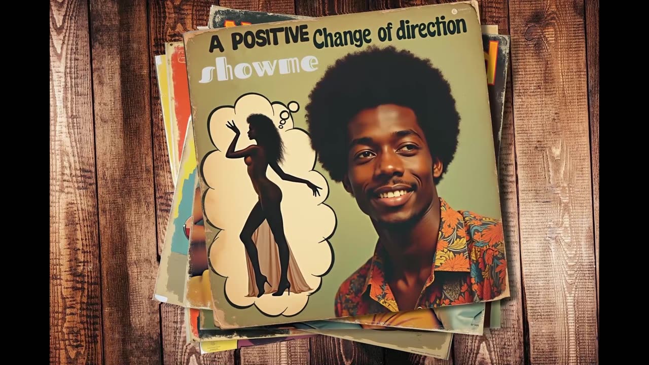 A Positive Change of Direction [1969]