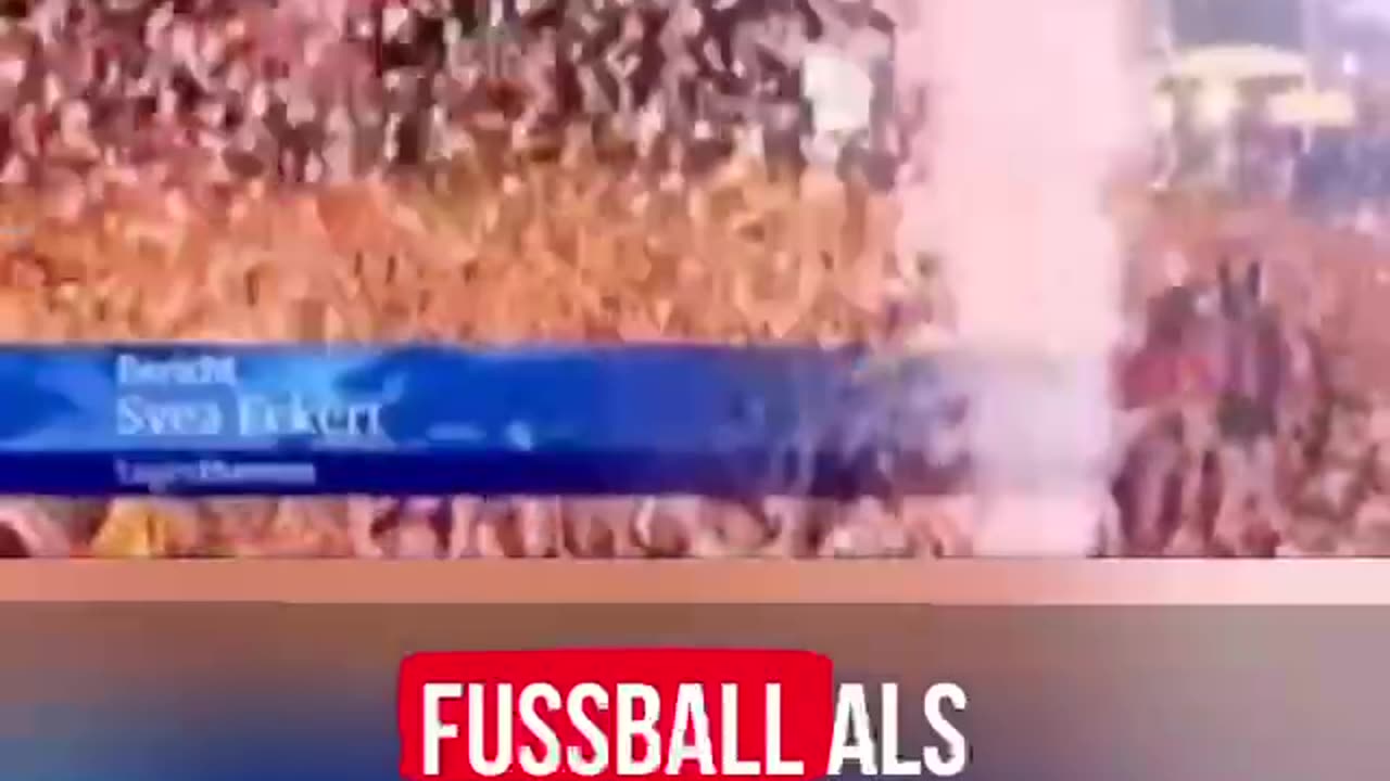 Fussball