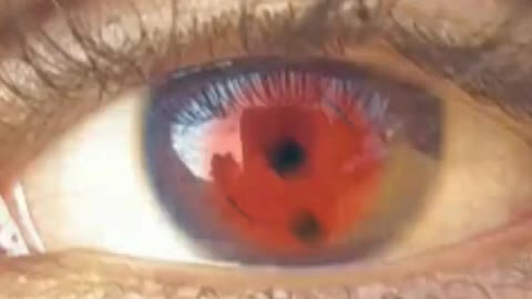 Sha sharingan